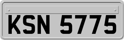 KSN5775