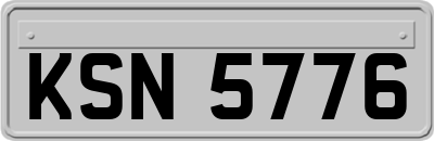 KSN5776