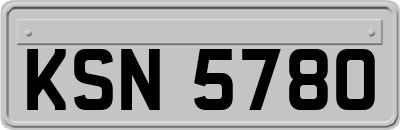 KSN5780