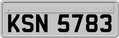 KSN5783