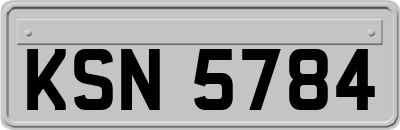 KSN5784