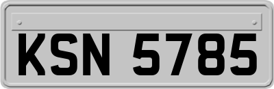 KSN5785
