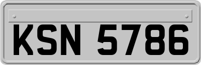 KSN5786