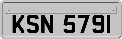 KSN5791