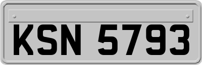 KSN5793