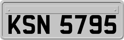KSN5795