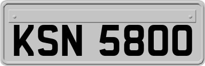KSN5800