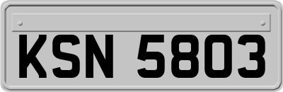 KSN5803