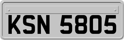 KSN5805