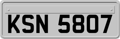 KSN5807