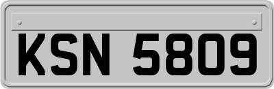 KSN5809
