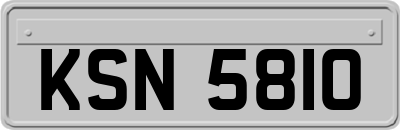 KSN5810