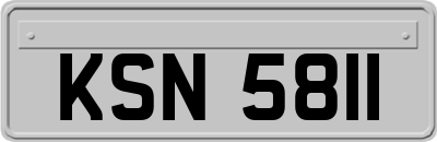 KSN5811