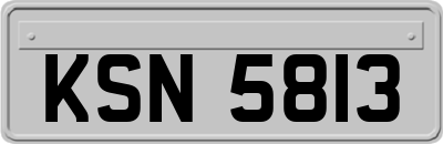 KSN5813