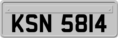 KSN5814