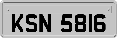 KSN5816
