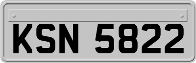KSN5822