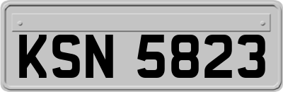 KSN5823