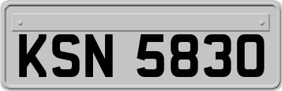 KSN5830