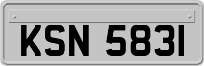 KSN5831
