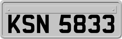 KSN5833
