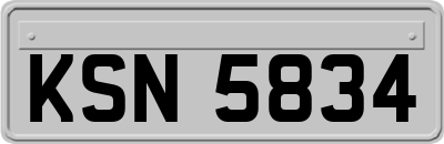 KSN5834