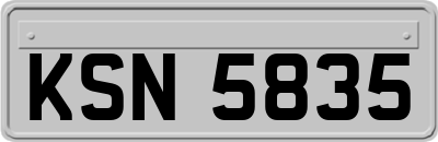 KSN5835