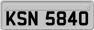 KSN5840