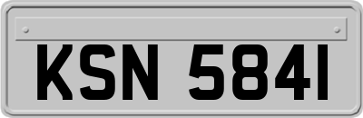 KSN5841