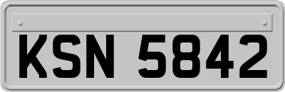 KSN5842