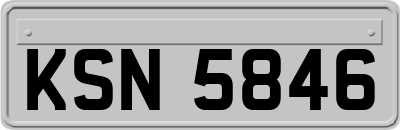 KSN5846