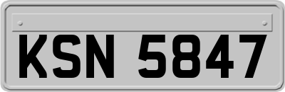 KSN5847