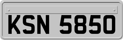 KSN5850