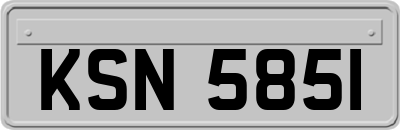 KSN5851