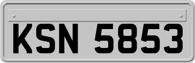 KSN5853