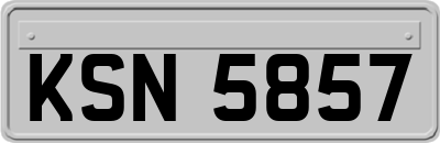 KSN5857