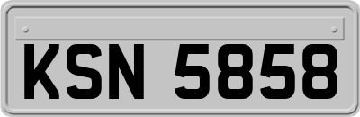 KSN5858