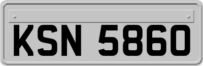 KSN5860