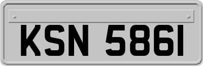 KSN5861