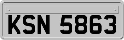 KSN5863