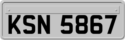 KSN5867