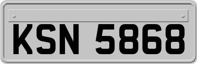 KSN5868