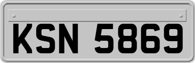 KSN5869