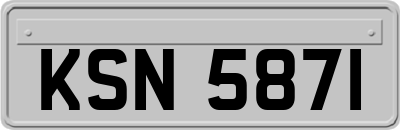 KSN5871