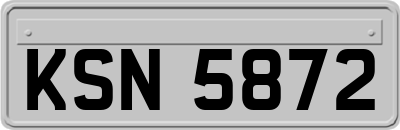KSN5872