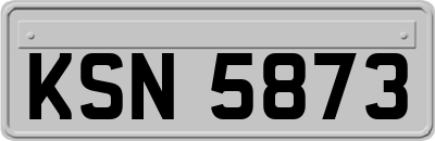 KSN5873