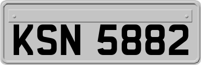 KSN5882