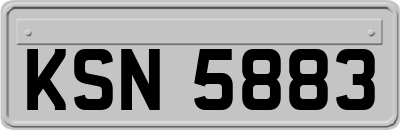 KSN5883