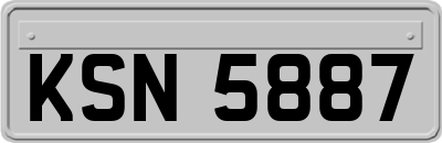 KSN5887