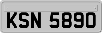 KSN5890